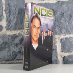 NCIS - Intégrale de la saison 4 (02)